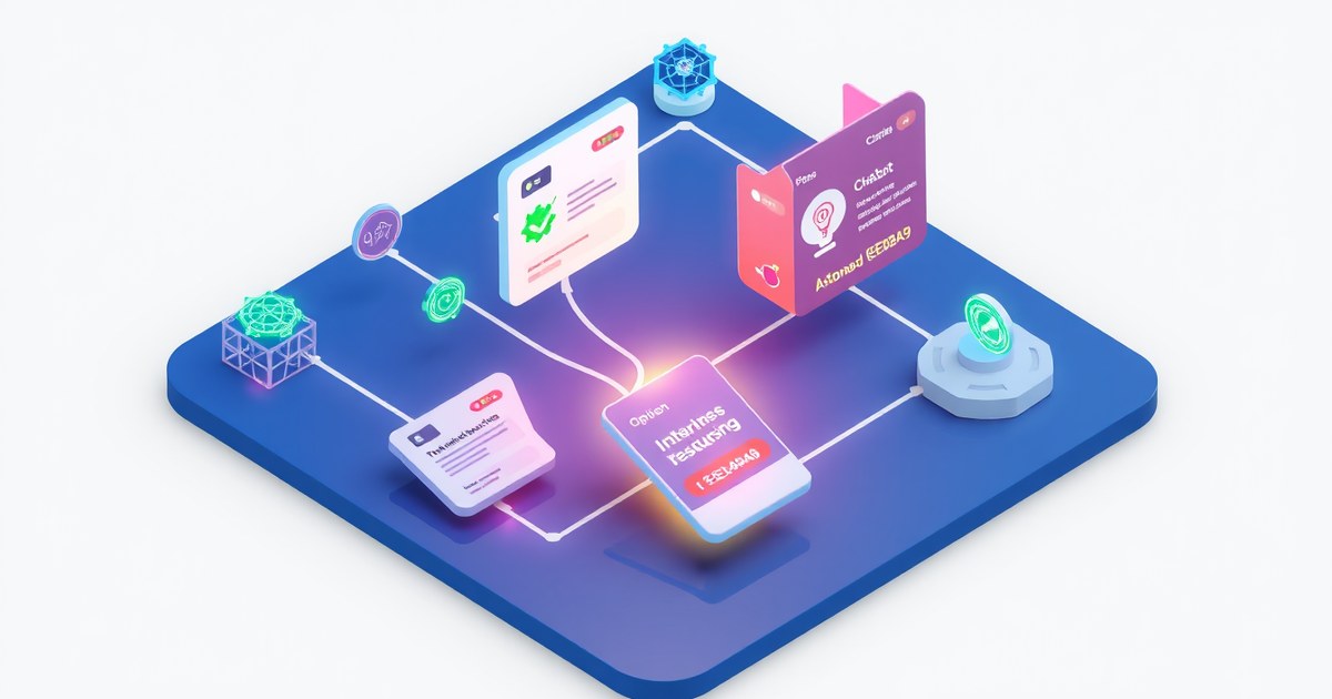AI 챗봇 도입 가이드 - ChatGPT/Claude API 활용한 비즈니스 자동화