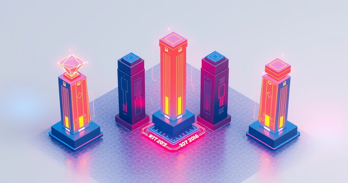 프론트엔드 개발 최신 트렌드 2026 — AI 에이전트·RAG·Core Web Vitals